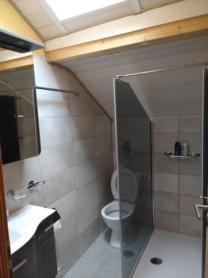 Apartament Patrimoine La Lay Vex Zewnętrze zdjęcie